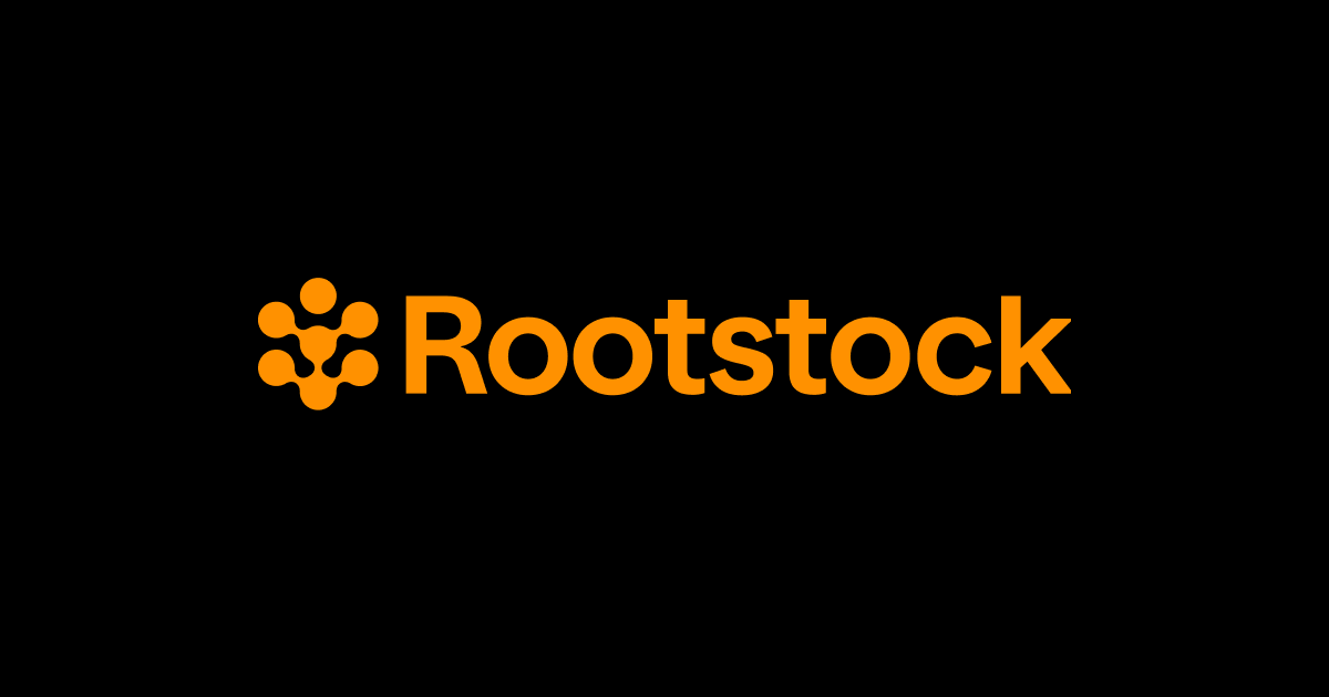 Rootstock logo